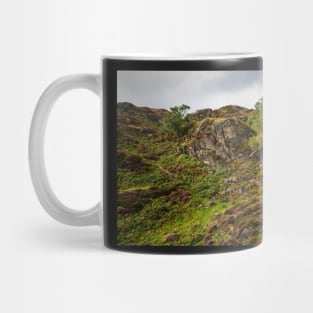 In Glorious Bloom Mug